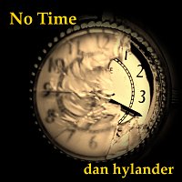 Dan Hylander – No Time