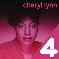 Cheryl Lynn – 4 Hits: Cheryl Lynn