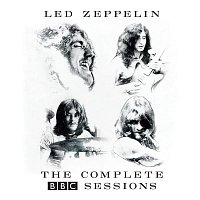 Led Zeppelin – The Complete BBC Sessions MP3