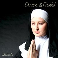Přední strana obalu CD Devine & Fruitful
