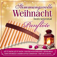 Stimmungsvolle Weihnacht - Panflote