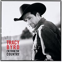 Tracy Byrd – I'm From The Country