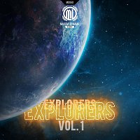 PTR, Lethal Red, Insecure – Explorers Vol. 1