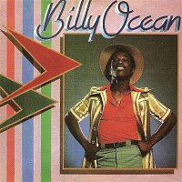 Přední strana obalu CD Billy Ocean (Expanded Edition)