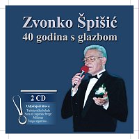 40 Godina S Glazbom CD 1