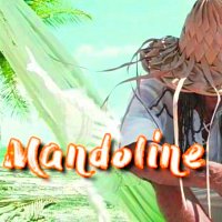 Max Telephe – MANDOLINE