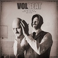 Volbeat – Servant of the Mind LP