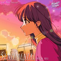 Night Tempo, Miyu Takeuchi – Sentimental [Neon Mix]