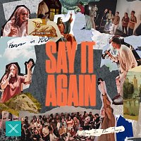 Say It Again [Live]