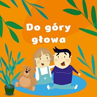 Přední strana obalu CD Do góry głowa