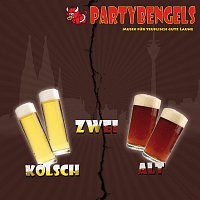 Partybengels – Zwei Kolsch - Zwei Alt