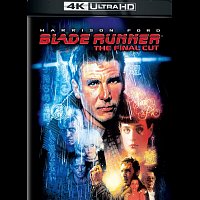 Různí interpreti – Blade Runner: The Final Cut UHD