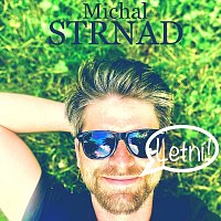 Přední strana obalu CD Letní