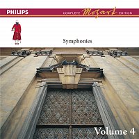 Academy of St. Martin in the Fields, Sir Neville Marriner – Mozart: The Symphonies, Vol.4 [Complete Mozart Edition]