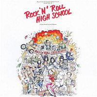 Various  Artists – Rock 'N' Roll High School