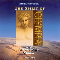 David Arkenstone, Kostia, David Lanz – The Spirit Of Olympia