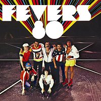 Přední strana obalu CD The Fevers 80