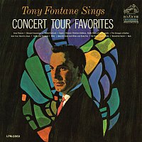 Tony Fontane – Sings Concert Tour Favorites