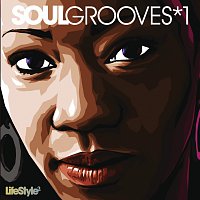 Přední strana obalu CD Lifestyle2 - Soul Grooves Vol 1 [Budget Version]