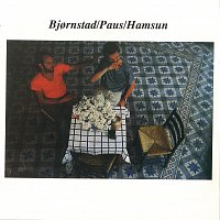 Ketil Bjornstad, Ole Paus – Hamsun