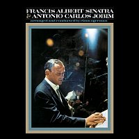 Frank Sinatra, Antonio Carlos Jobim – Francis Albert Sinatra & Antonio Carlos Jobim [50th Anniversary Edition]