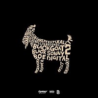 Sonny Digital & Black Boe – Black Goat 2
