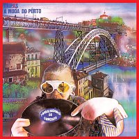 Přední strana obalu CD Trip's A Moda Do Porto