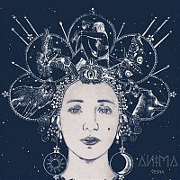 Vesna – Anima CD