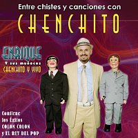 Enrique Y Sus Munecos Chenchito y Yiyo – Entre Chistes Y Canciones Con Chenchito