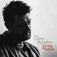 Shane Nicholson – Living In Colour