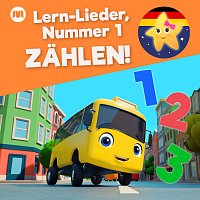 Little Baby Bum Kinderreime Freunde – Lern-Lieder, Nummer 1 - Zahlen!