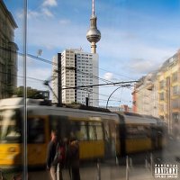 CAMO23 – ZIEH NICHT NACH BERLIN