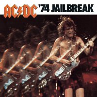 AC/DC – '74 Jailbreak MP3