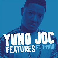 Yung Joc, T-Pain – Features