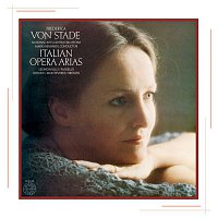 Frederica von Stade – Italian Opera Arias