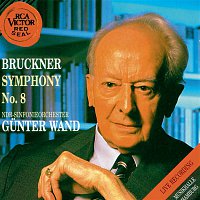 Gunter Wand – Bruckner: Symphony No. 8