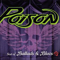 Poison – Best Of Ballads And Blues