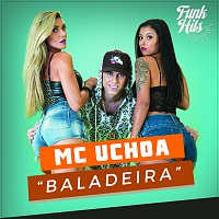 MC Uchoa – Baladeira
