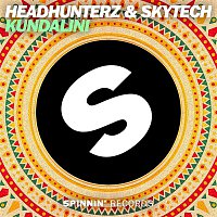 Headhunterz & Skytech – Kundalini