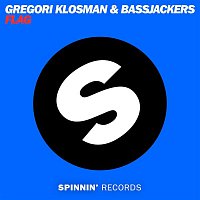 Bassjackers & Gregori Klosman – Flag