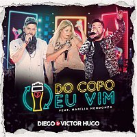 Diego & Victor Hugo, Marilia Mendonca – Do Copo Eu Vim (Ao Vivo em Brasília)