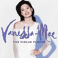 Vanessa-Mae – The Violin Player