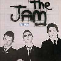 The Jam – In The City