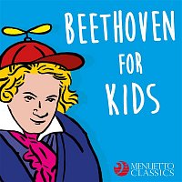 Various  Artists – Beethoven for Kids (250 Years of Beethoven)