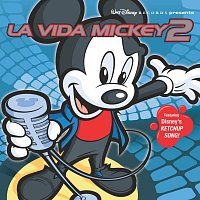 Různí interpreti – La Vida Mickey 2