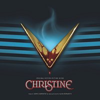 John Carpenter, Alan Howarth – Christine [Original Motion Picture Score]