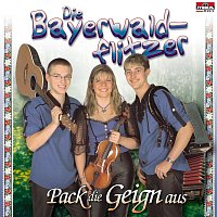 Die Bayerwaldflitzer – Pack die Geig'n aus