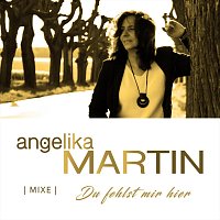Angelika Martin – Du fehlst mir hier - Mixe