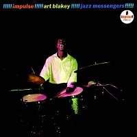 Art Blakey & The Jazz Messengers – Art Blakey & The Jazz Messengers