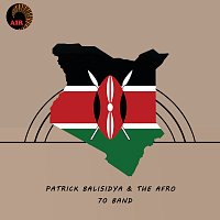 Patrick Balisidya & Afro 70 Band – Patrick Balisidya & The Afro 70 Band